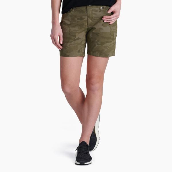 Splash 5.5" Shorts by KUHL
