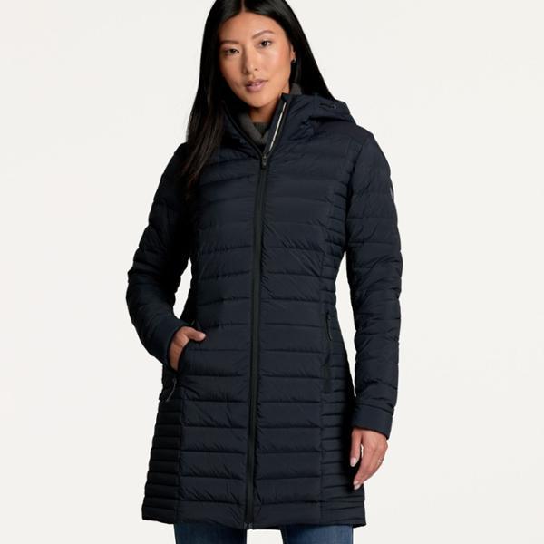 Spyfire Down Parka by KUHL