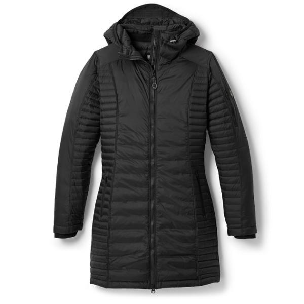 Spyfire Down Parka by KUHL