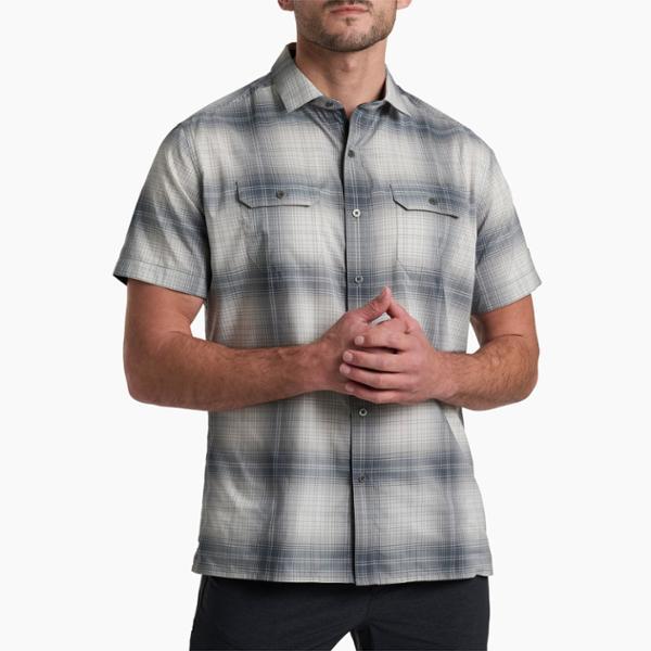 Stretch Response Shirt by KUHL