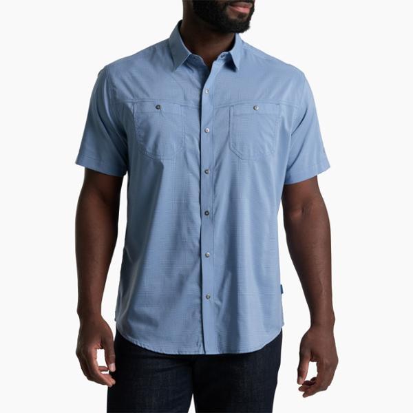 Stretch Stealth Shirt by KUHL