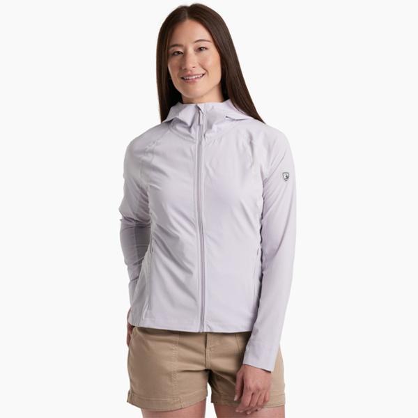 Sunshade Hoody by KUHL