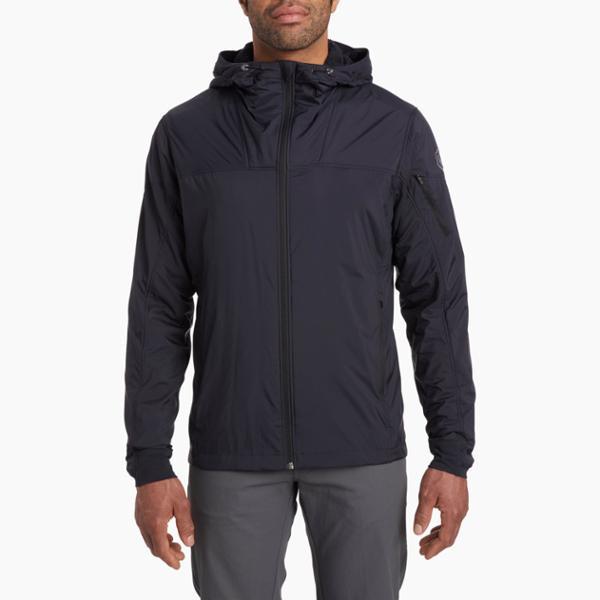 The One Insulated Hoody by KUHL