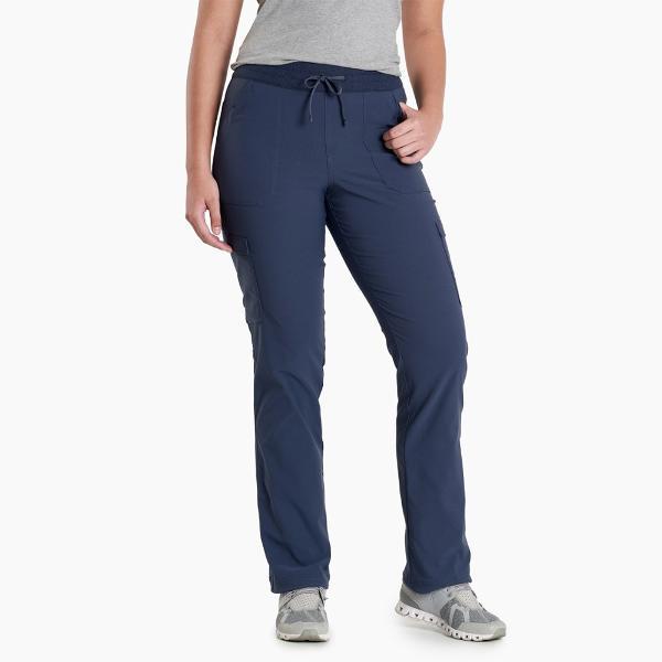 Trekr Straight Pants by KUHL