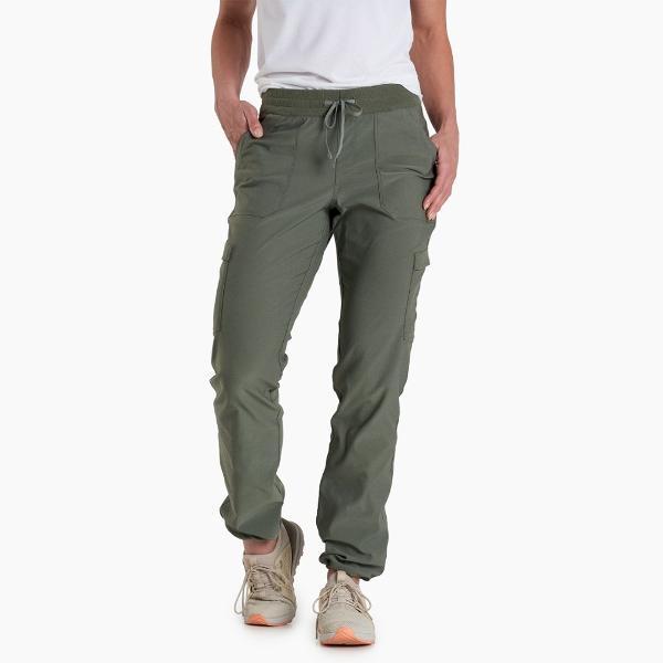Trekr Straight Pants by KUHL