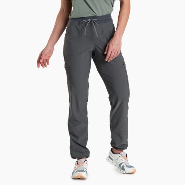 Trekr Straight Pants by KUHL