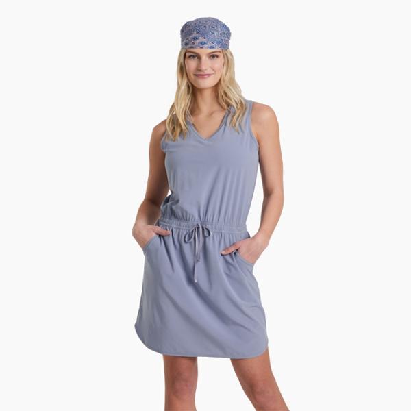 Vantage Dress by KUHL