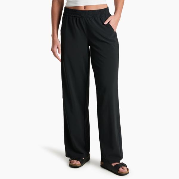 Vantage Wide-Leg Pants by KUHL