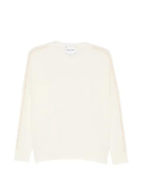 Amelina sweater by KUJTEN