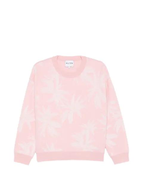 Palma sweater by KUJTEN