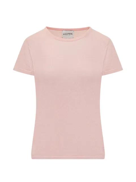 Tish T-shirt by KUJTEN