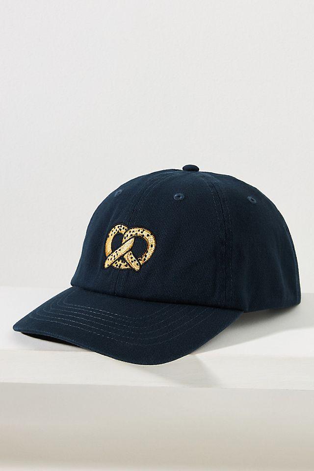 KULE The Pretzel Kap Baseball Cap by KULE