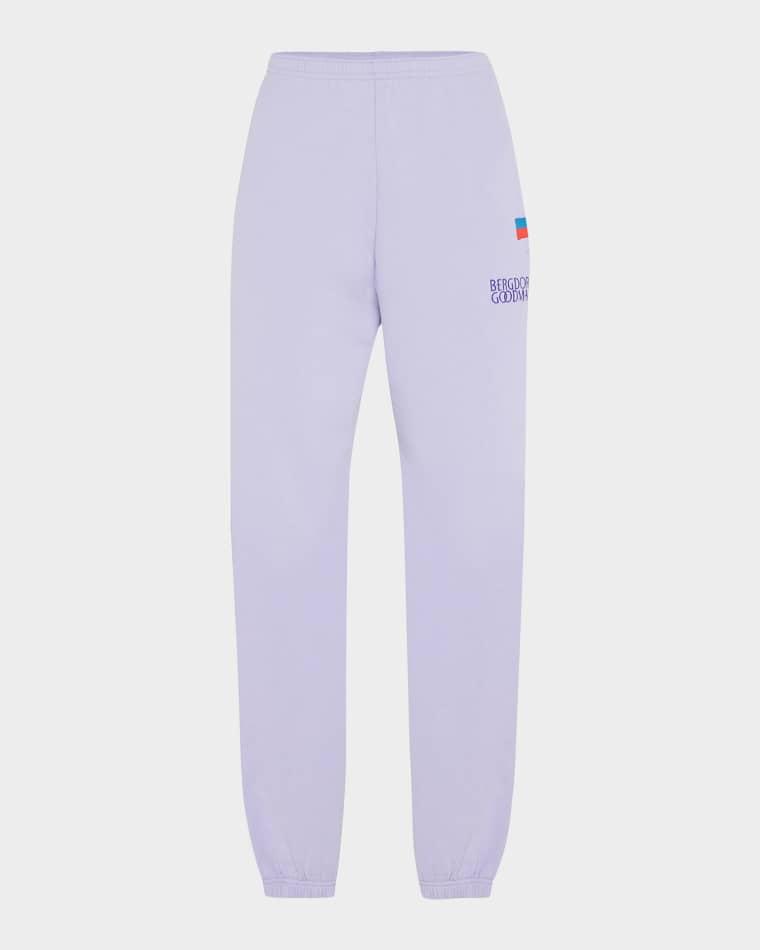 The BG Sweatpant Joggers by KULE
