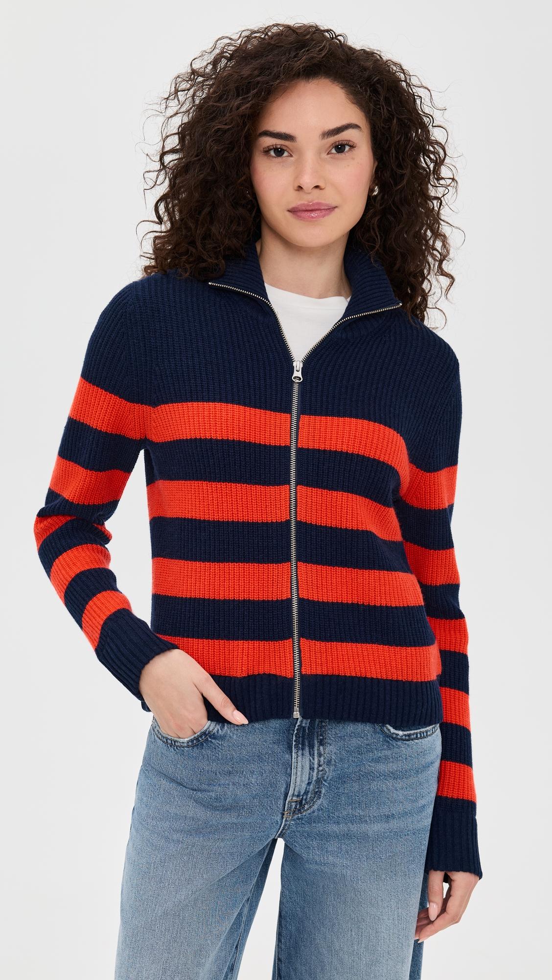 The Bruce Sweater by KULE
