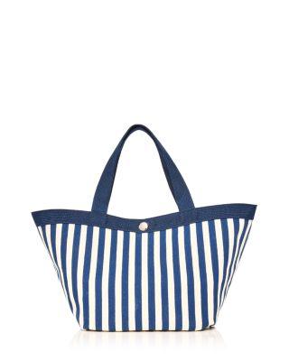 The Hartley Canvas Tote by KULE