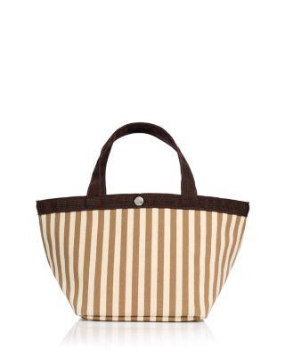 The Hartley Canvas Tote by KULE