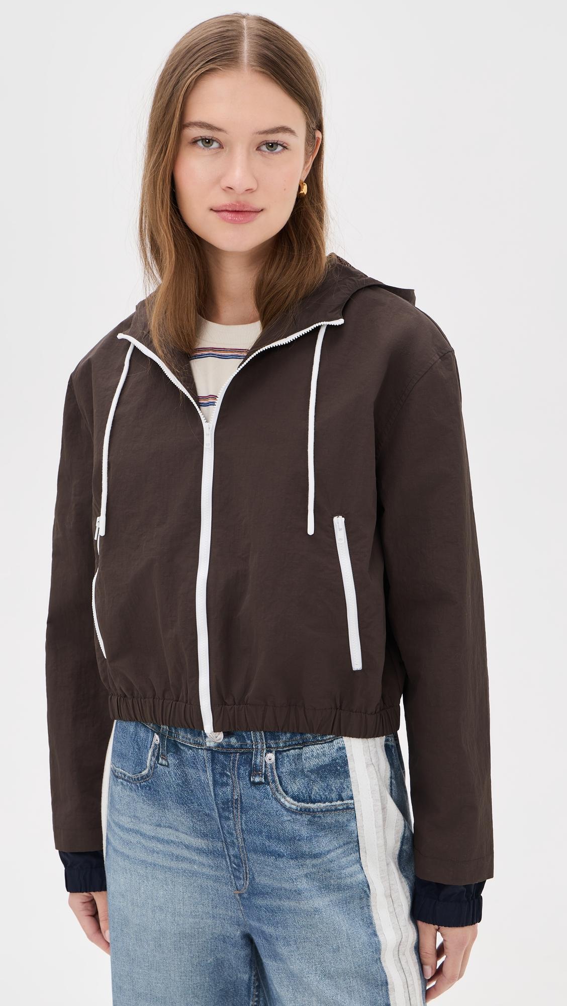 The Klee Jacket by KULE