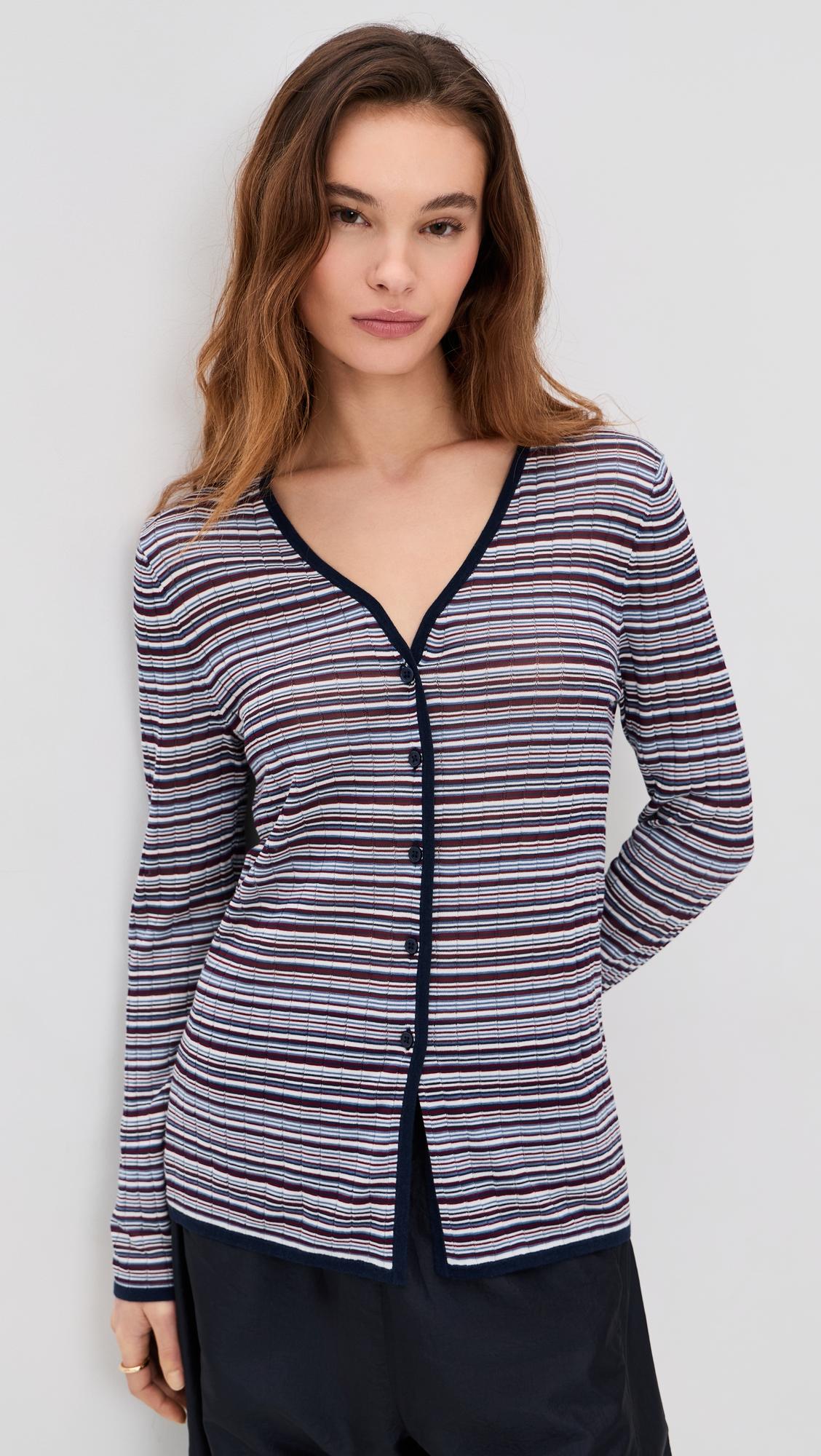 The Medici Cardigan by KULE