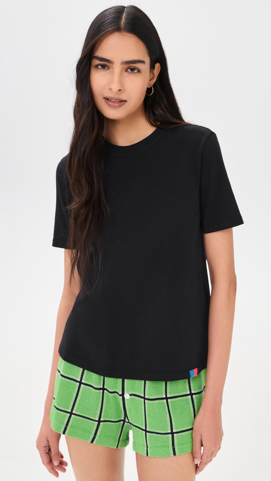 The Modern Tee by KULE
