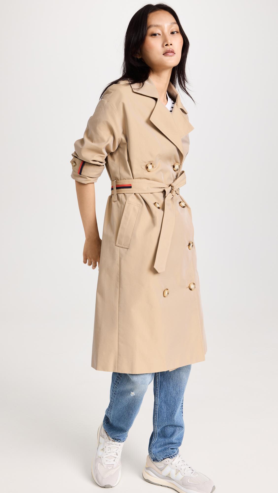 The Rox Trench by KULE