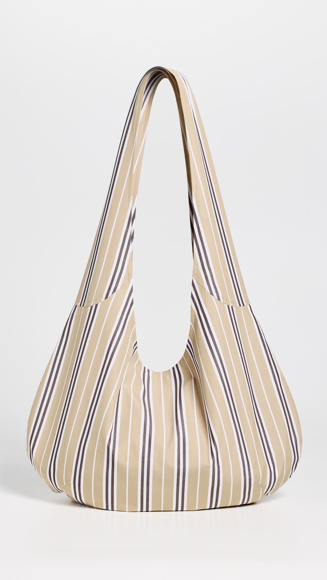 The Sac Hobo Bag by KULE