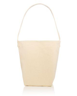 The Uma Canvas Bucket Bag by KULE