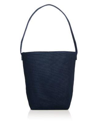 The Uma Canvas Bucket Bag by KULE