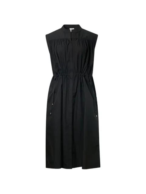 sleeveless dress by KUMANN YHJ