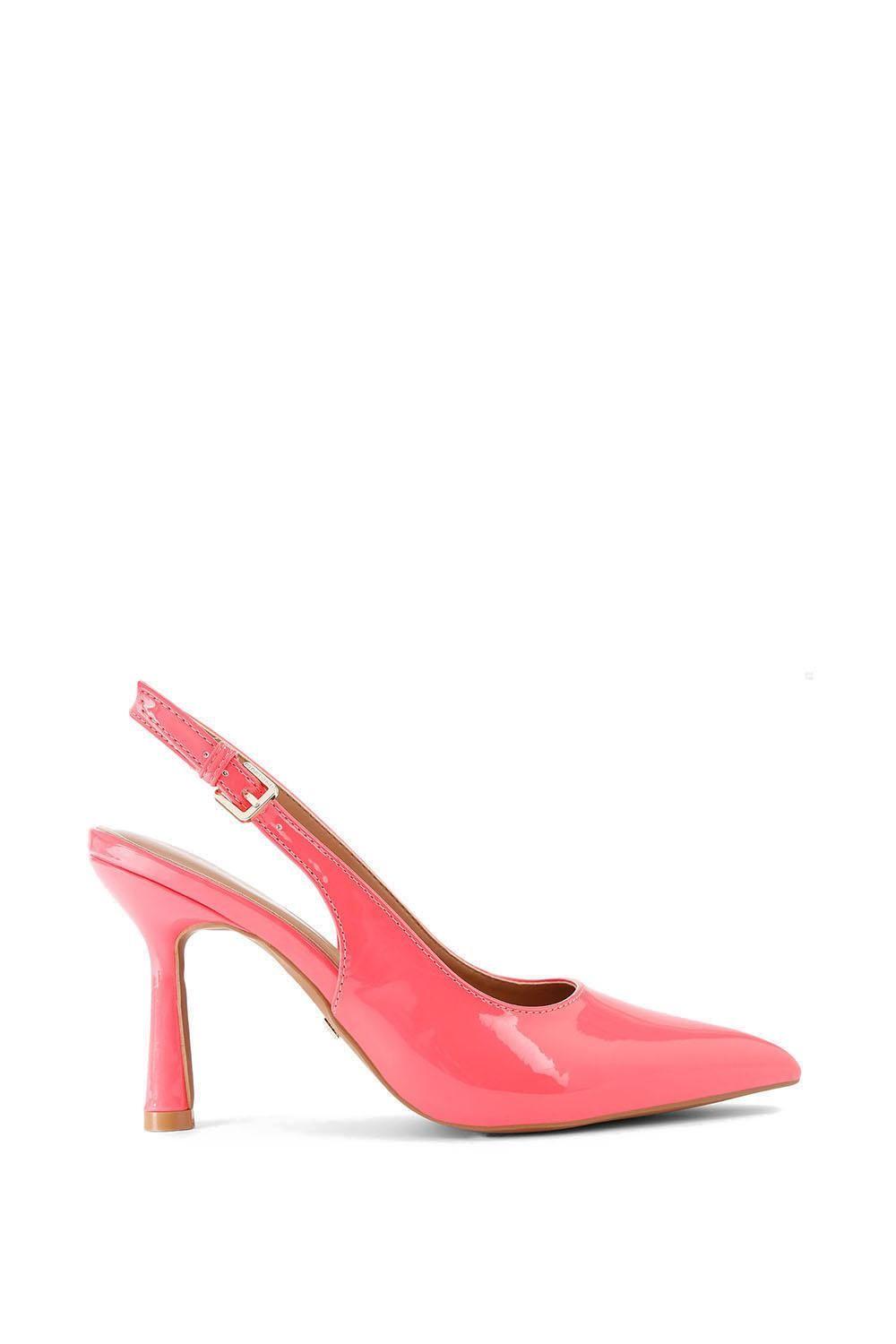'Adina'  Heels by KURT GEIGER