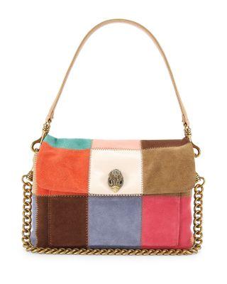 Celia Shoulder Bag by KURT GEIGER