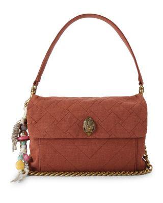 Celia Shoulder Bag by KURT GEIGER