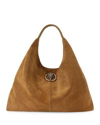 Chelsea Large Slouch Hobo Bag by KURT GEIGER
