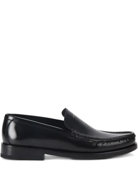 Denman loafers by KURT GEIGER