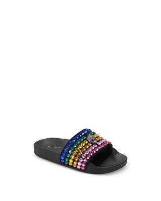 Girls' Mini Meena Sandals - Toddler by KURT GEIGER