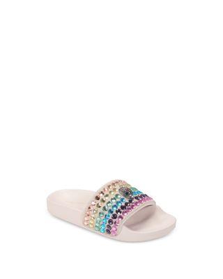 Girls' Mini Meena Sandals - Toddler by KURT GEIGER