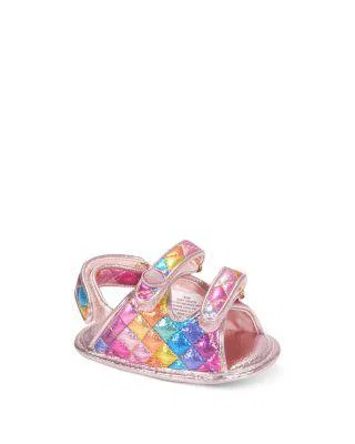 Girls' Orson Crib Sandals - Baby by KURT GEIGER