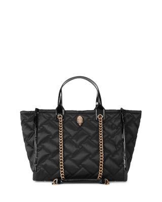 Hoxton Shopper Tote by KURT GEIGER