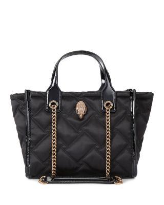 Hoxton Small Shopper Tote by KURT GEIGER