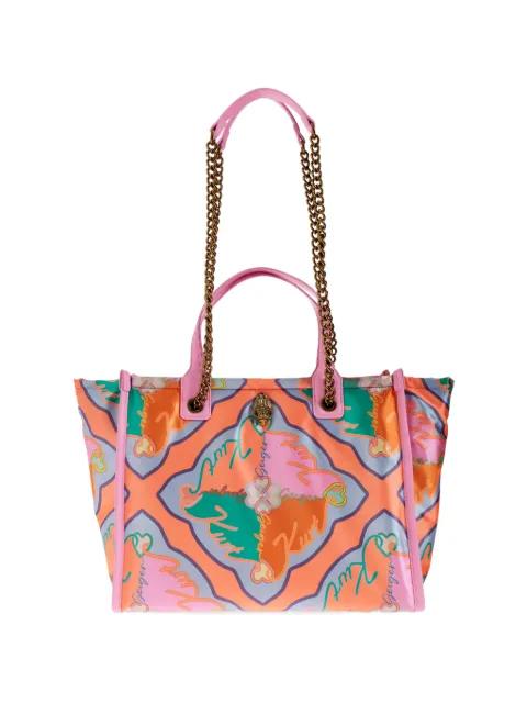 Hoxton tote bag by KURT GEIGER