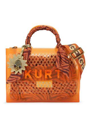 Jelly Small Tote by KURT GEIGER
