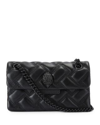 Kensington 17 Mini Bag by KURT GEIGER