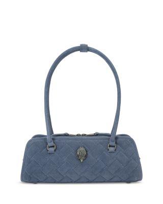 Kensington Banger Shoulder Bag by KURT GEIGER