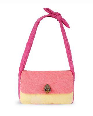 Kensington Knot Shoulder Bag by KURT GEIGER