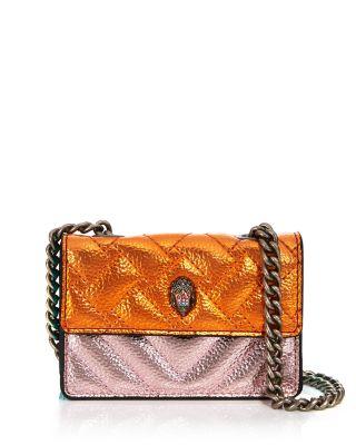 Kensington Micro Crossbody by KURT GEIGER