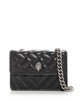 Kensington Micro Crossbody by KURT GEIGER