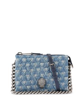 Kensington Puff Crossbody by KURT GEIGER