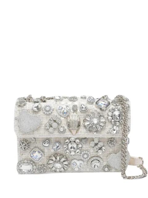 Kensington crossbody bag by KURT GEIGER