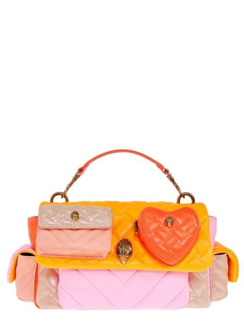 Kensington multipocket shoulder bag by KURT GEIGER
