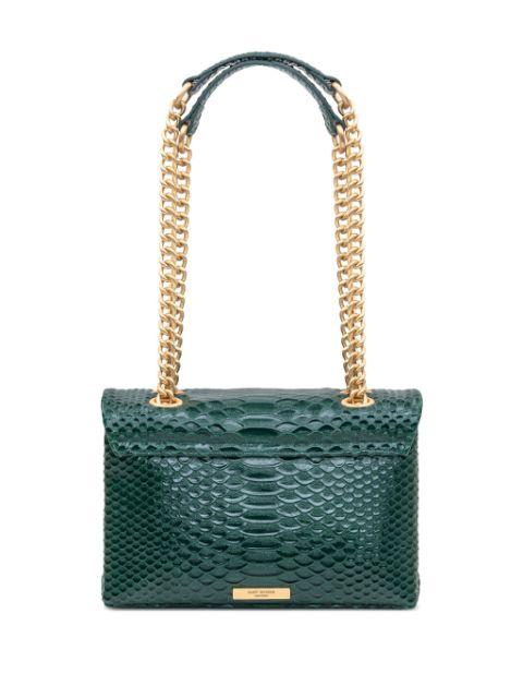 Kensington shoulder bag by KURT GEIGER