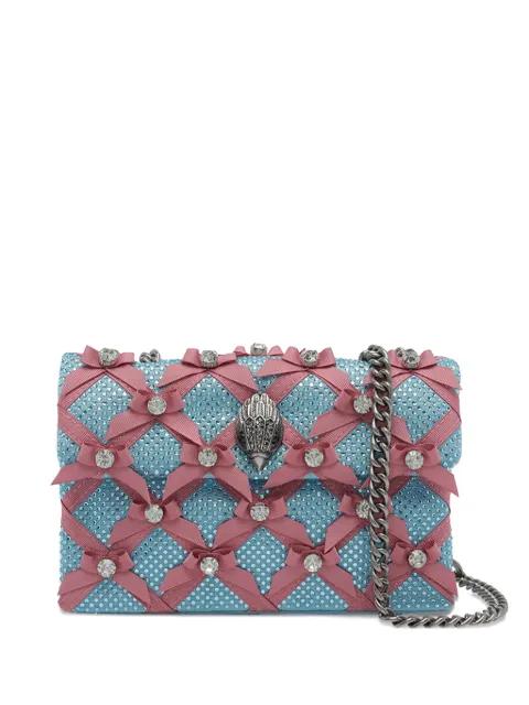 Kensington shoulder bag by KURT GEIGER